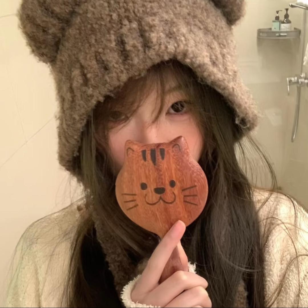 茹桉🎧