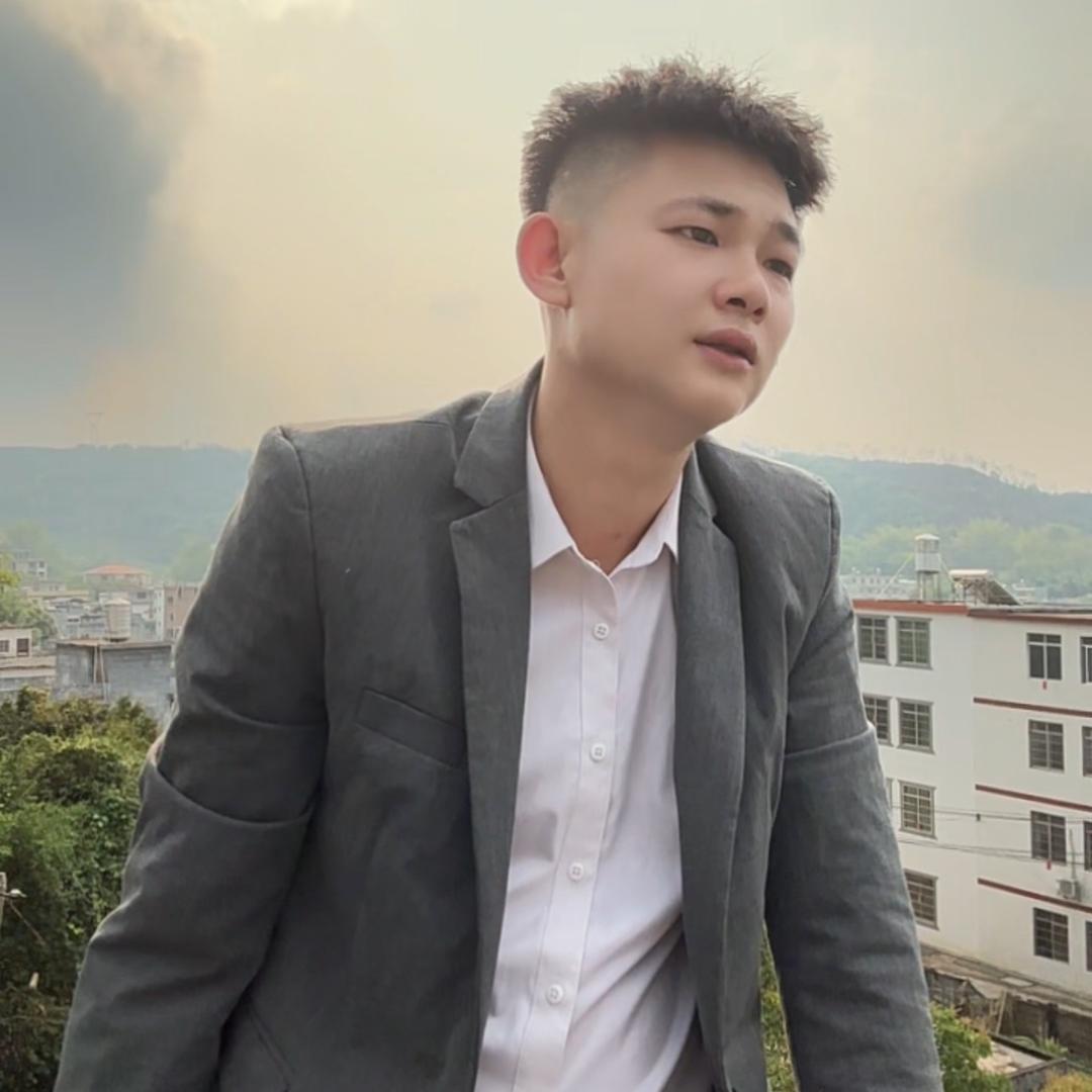 晨丰《乘风破浪》