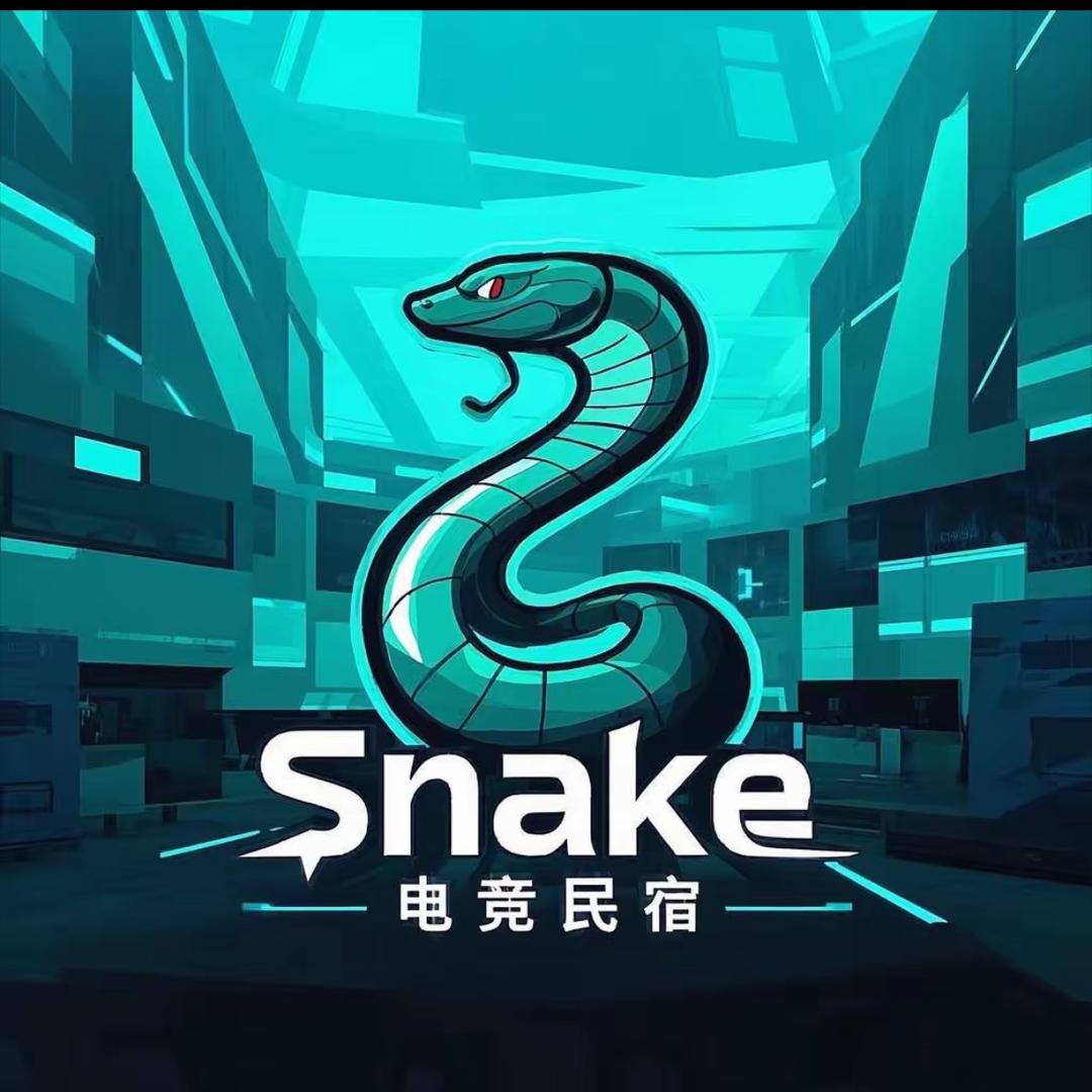 Snake电竞民宿（建湖店）