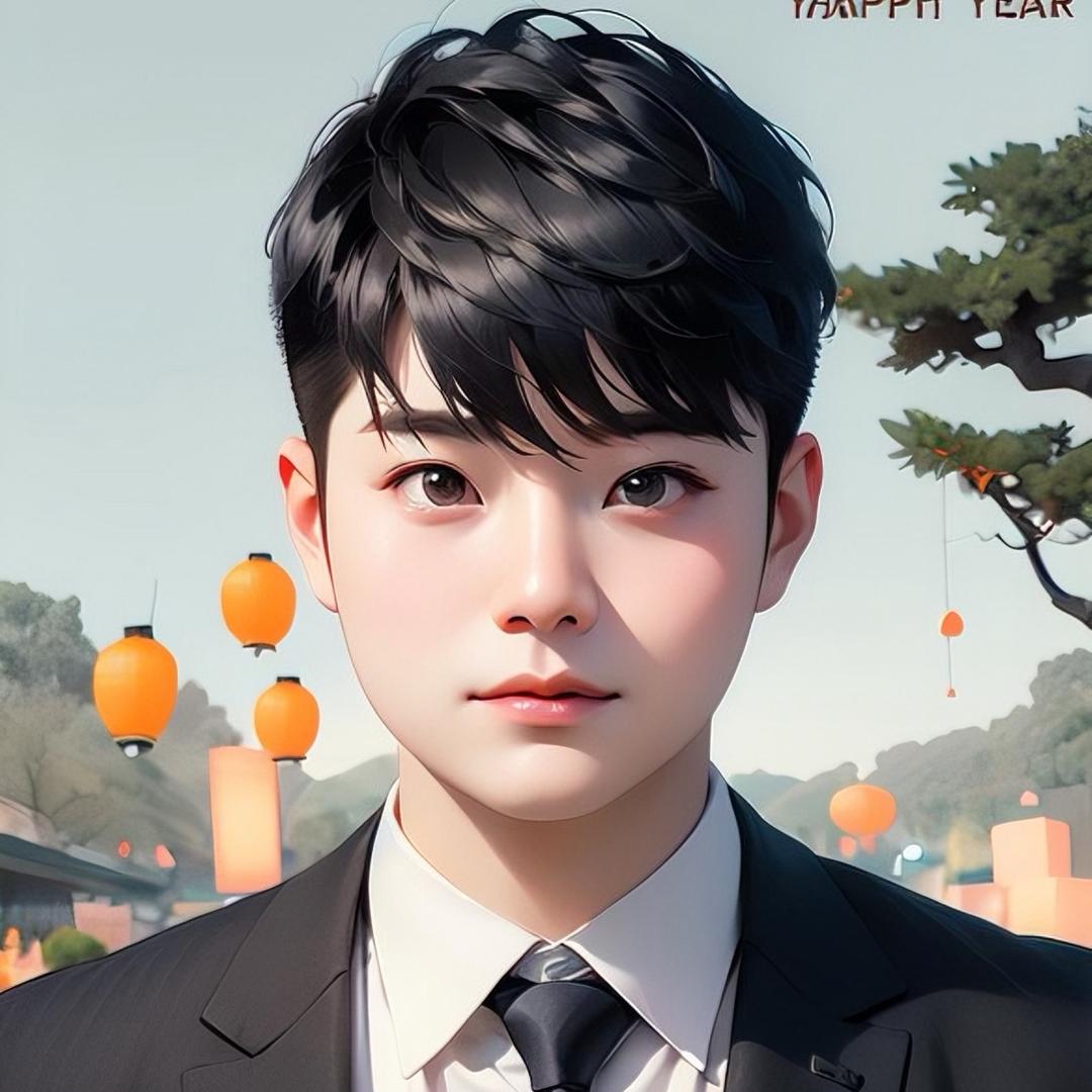 蓦然