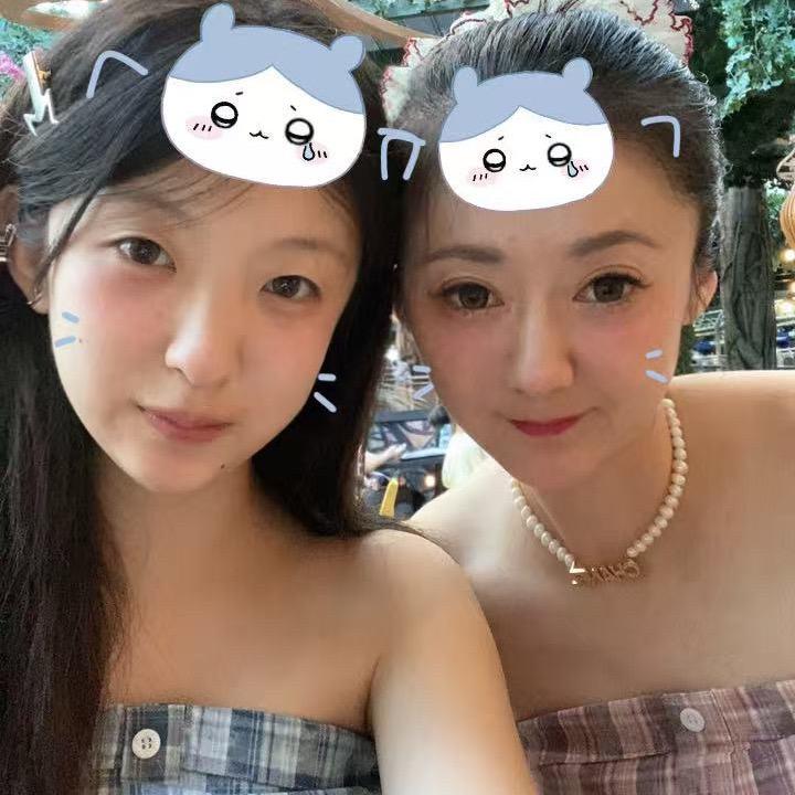MM's  日常生活