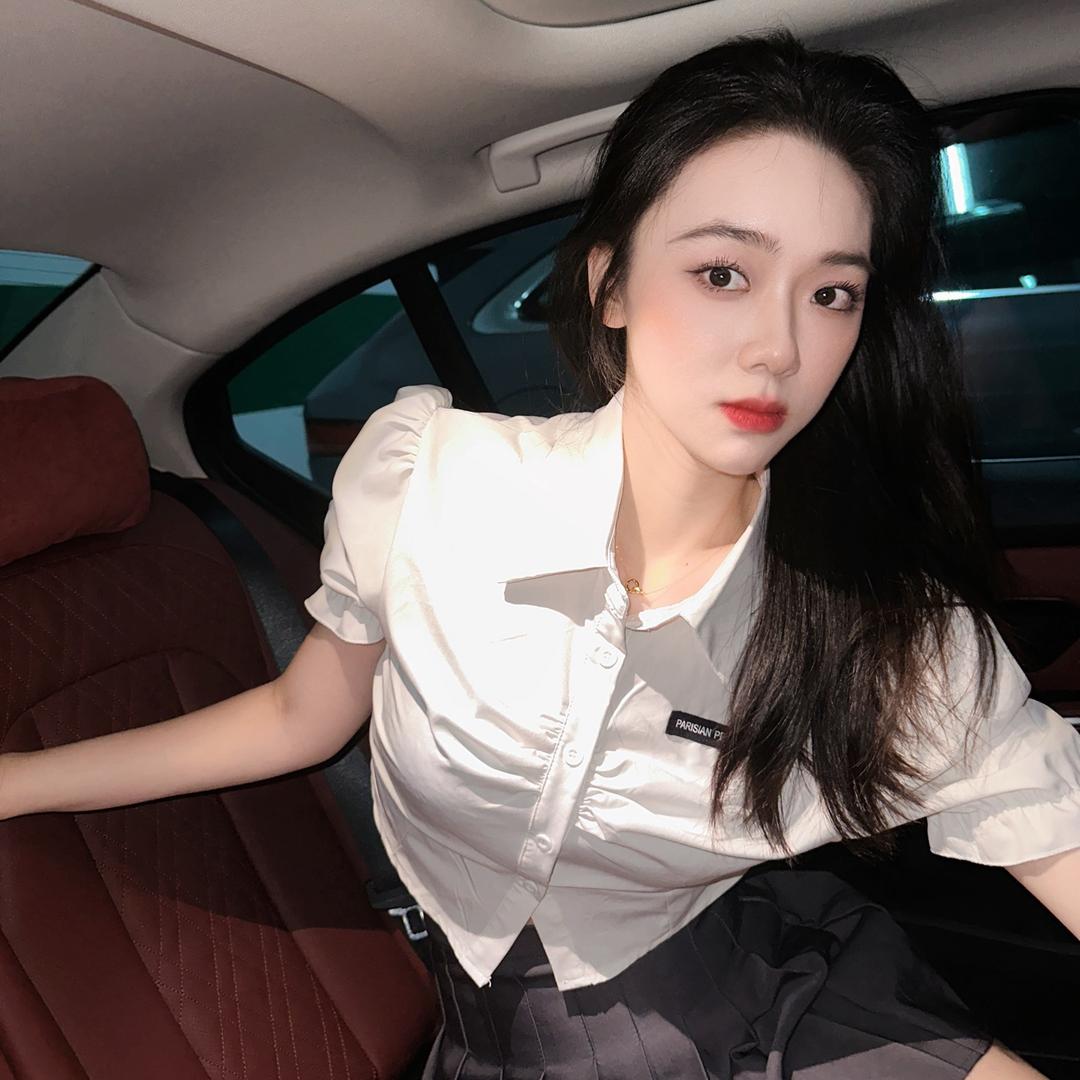 请叫我美女