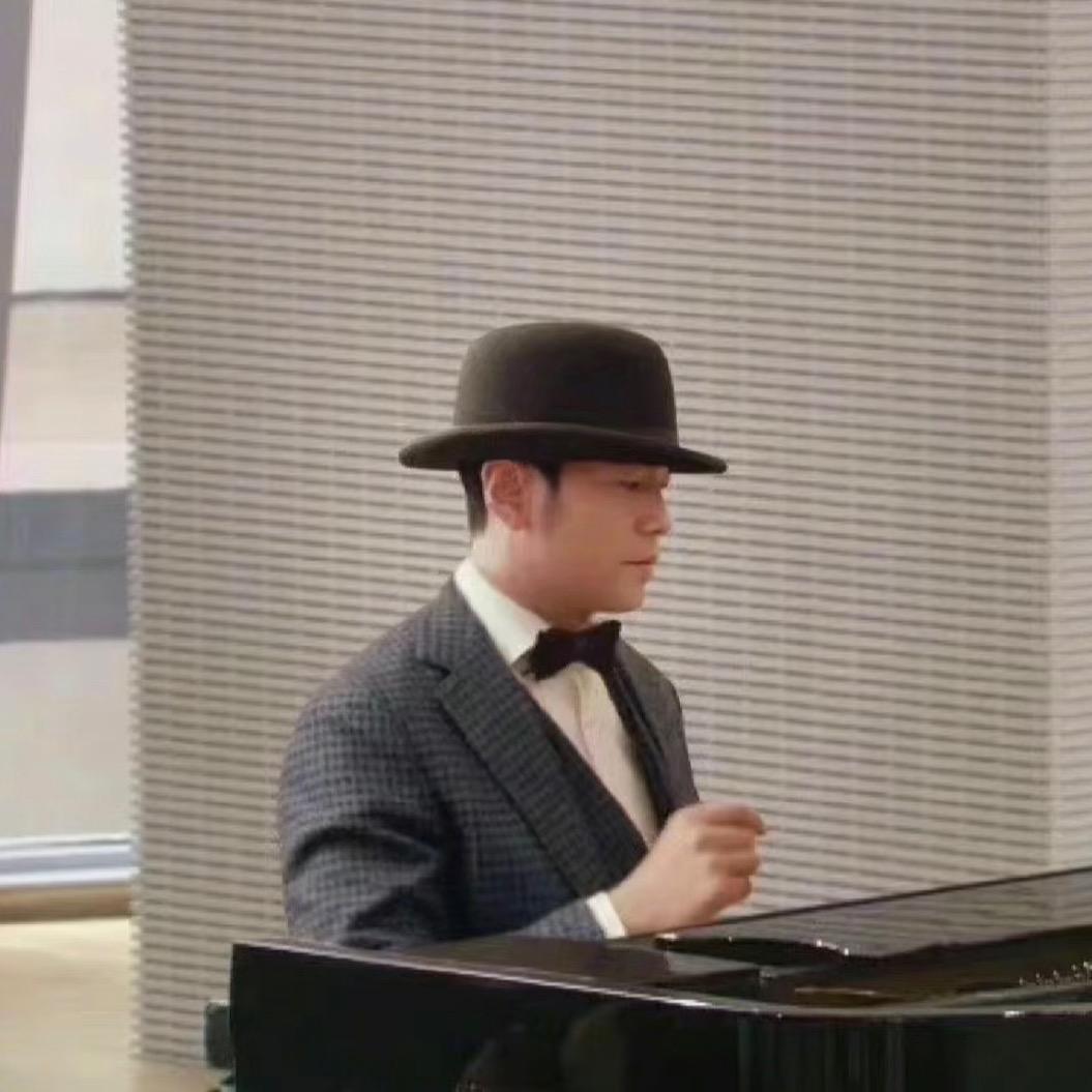 🎹🧙