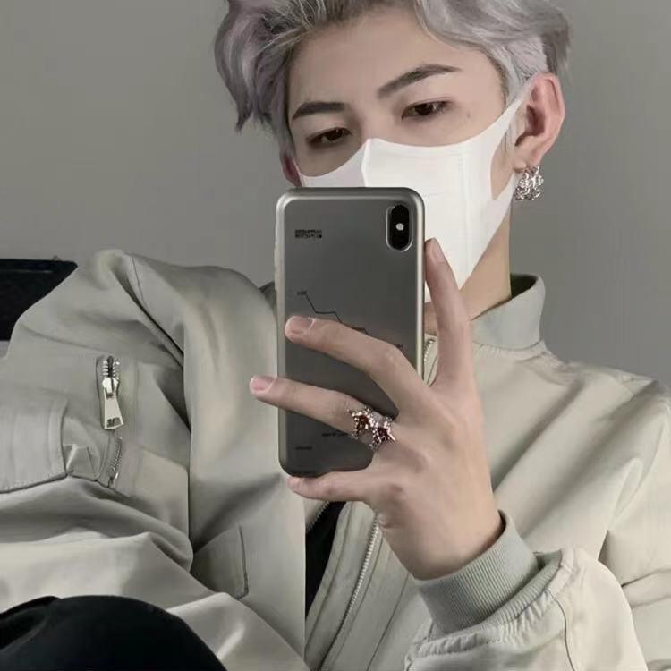 一杯冰美式〽️