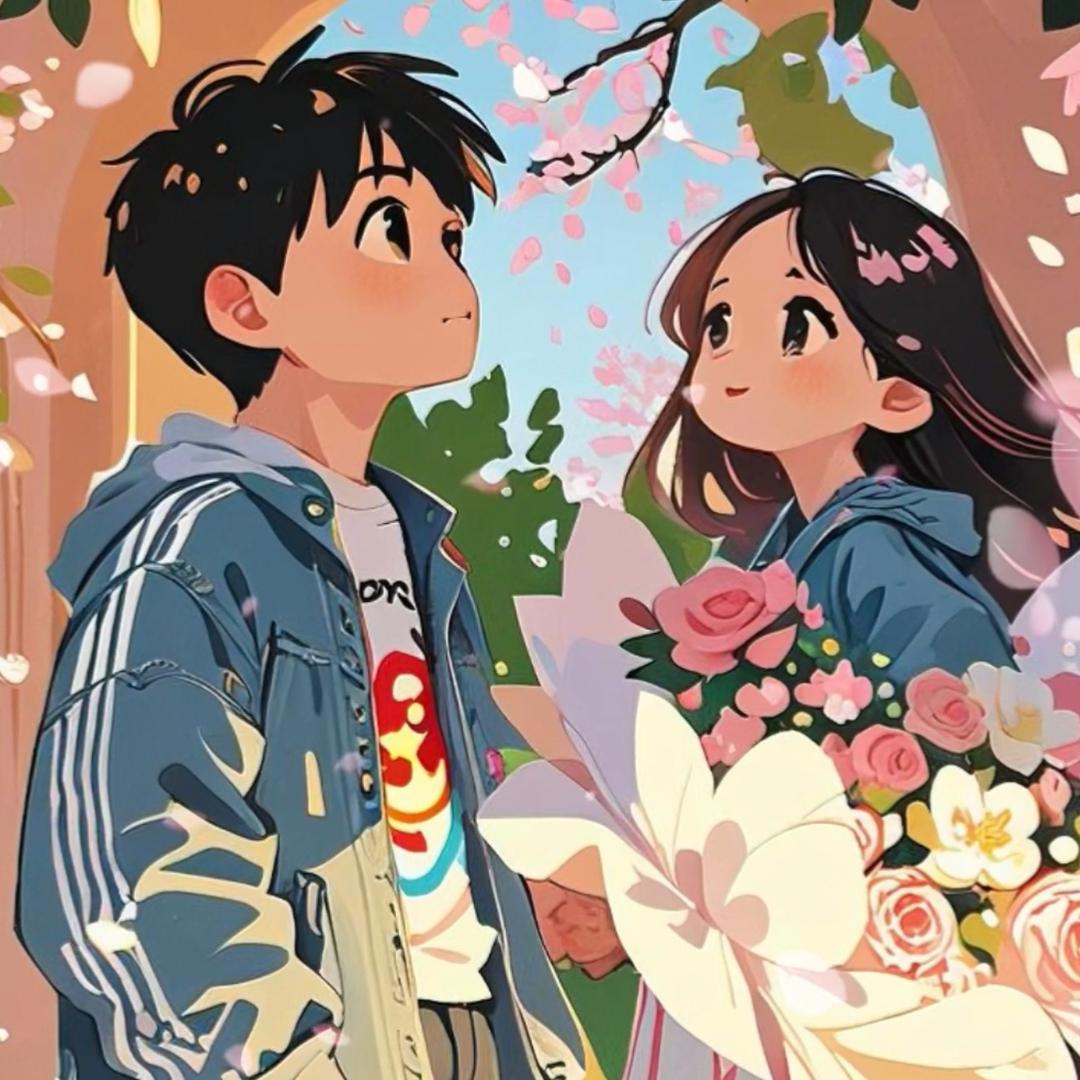 点了点头