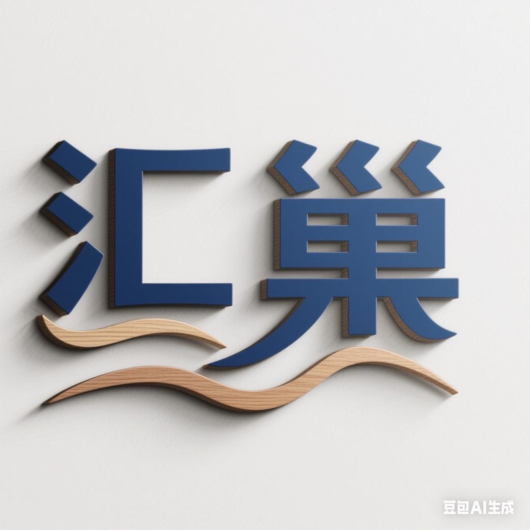 汇巢原创设计