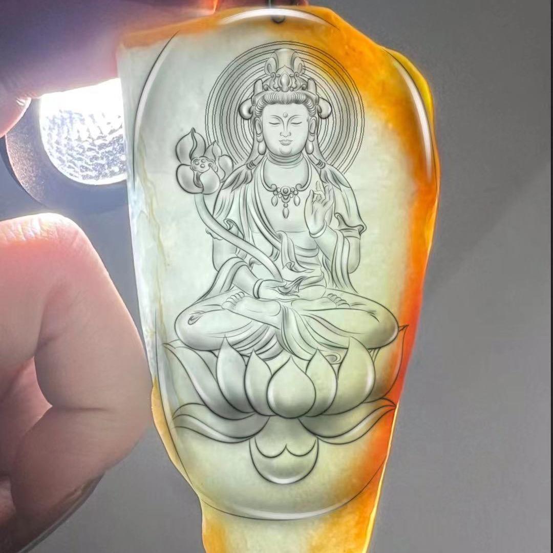 琢玉成器
