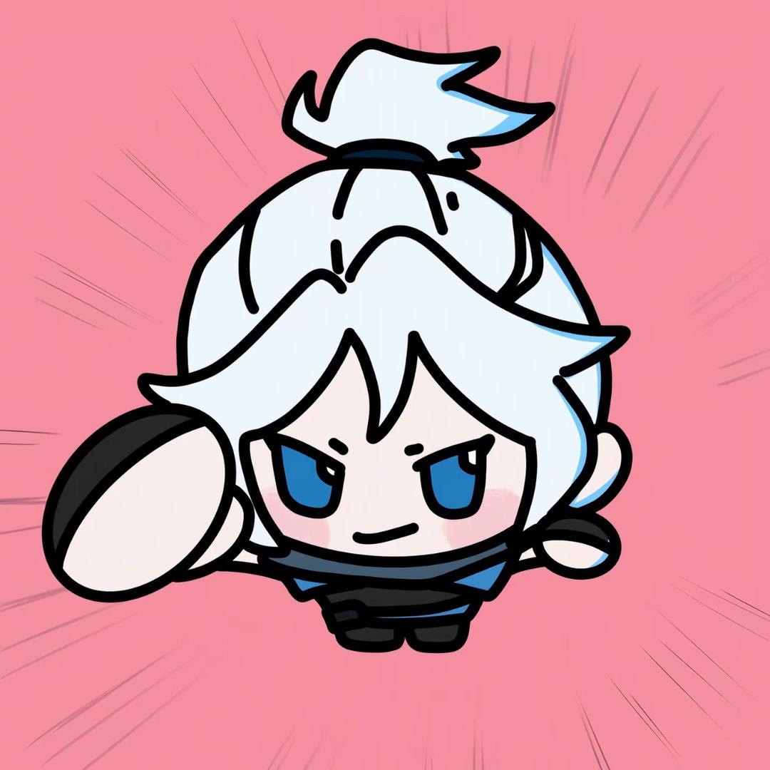 小七（无畏契约）