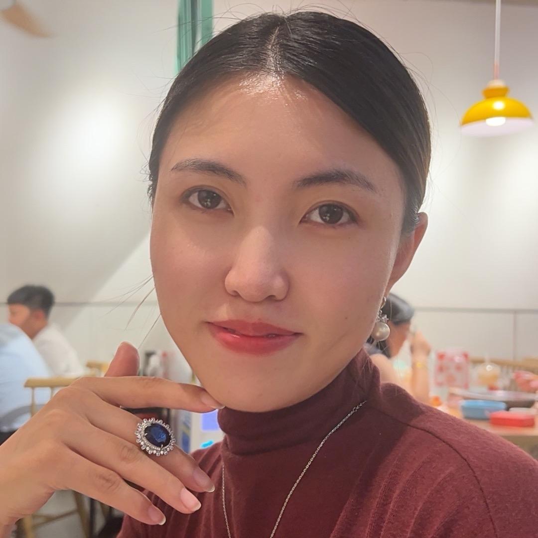 炸豆腐西施