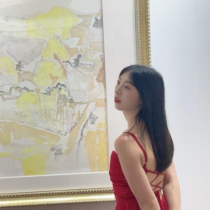 是小韩呀🍀🍀