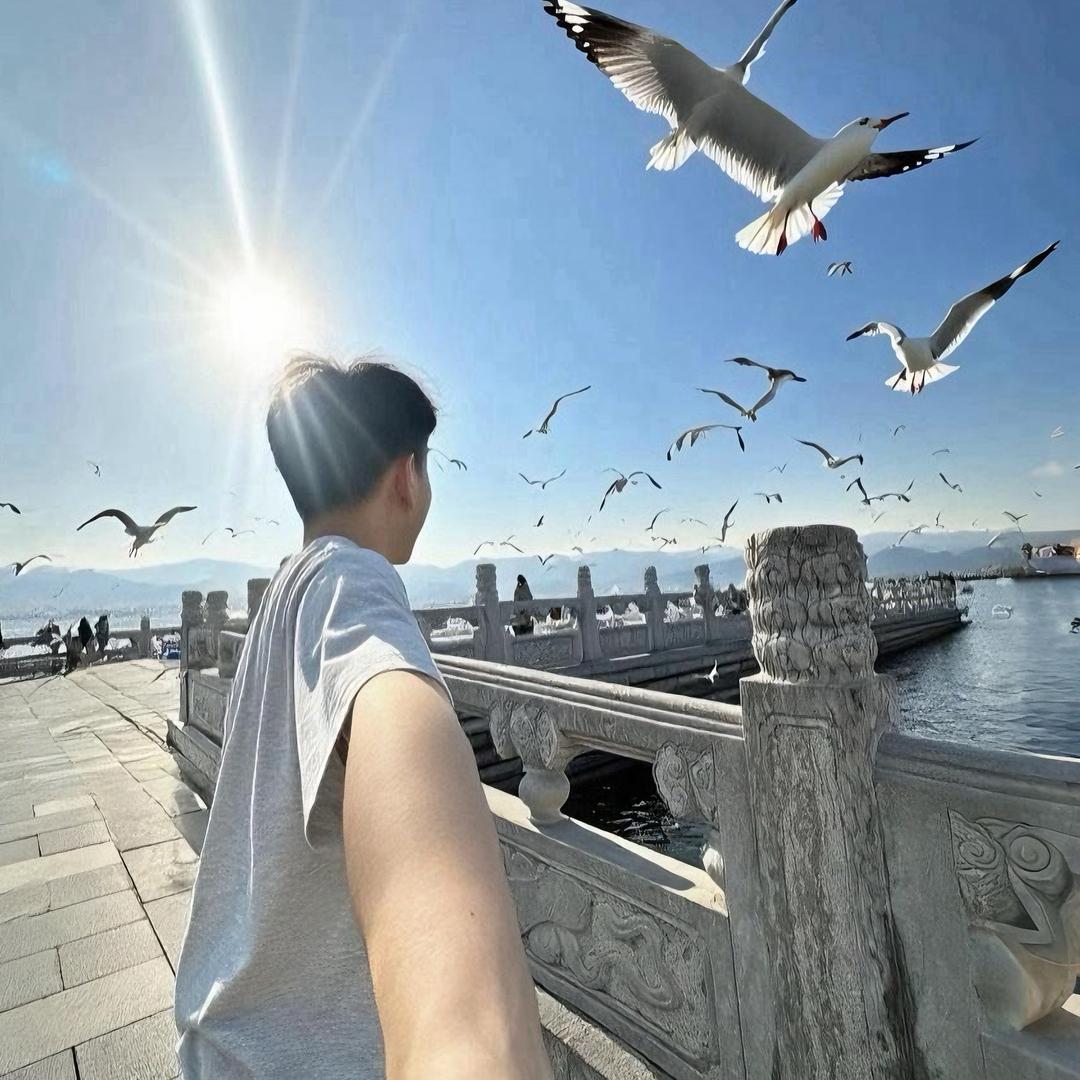 吾黄万万岁🇨🇳