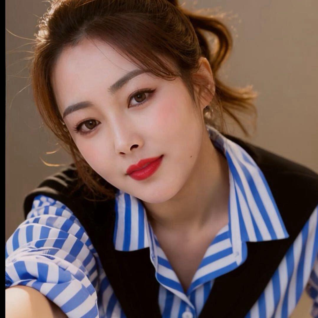 香香