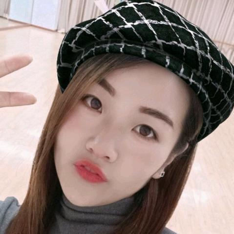 娟娟带你卷