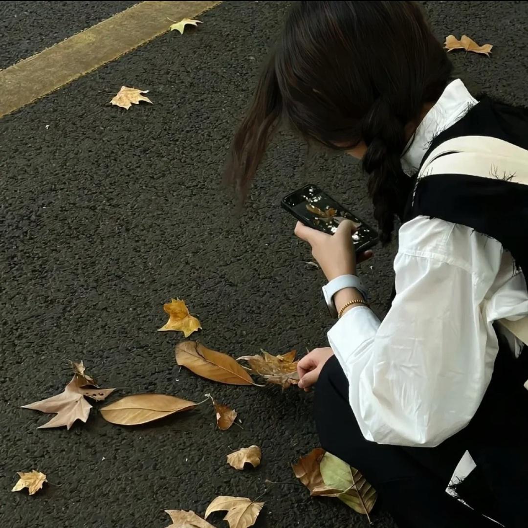 qinling玲🖤小号