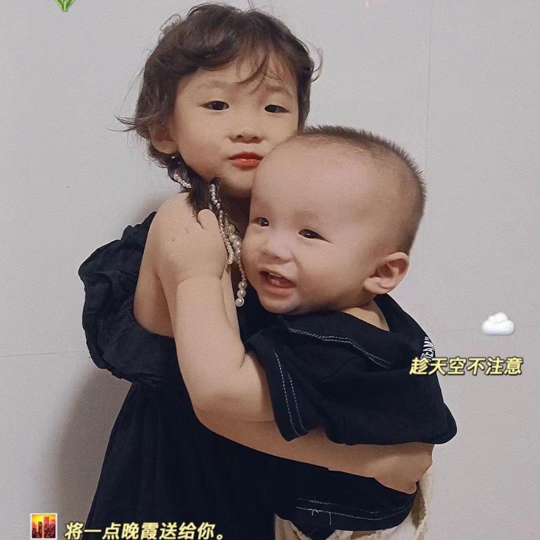 梓翊麻麻（哺乳期）