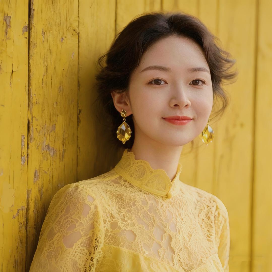 乔煊米来财神爷偏爱