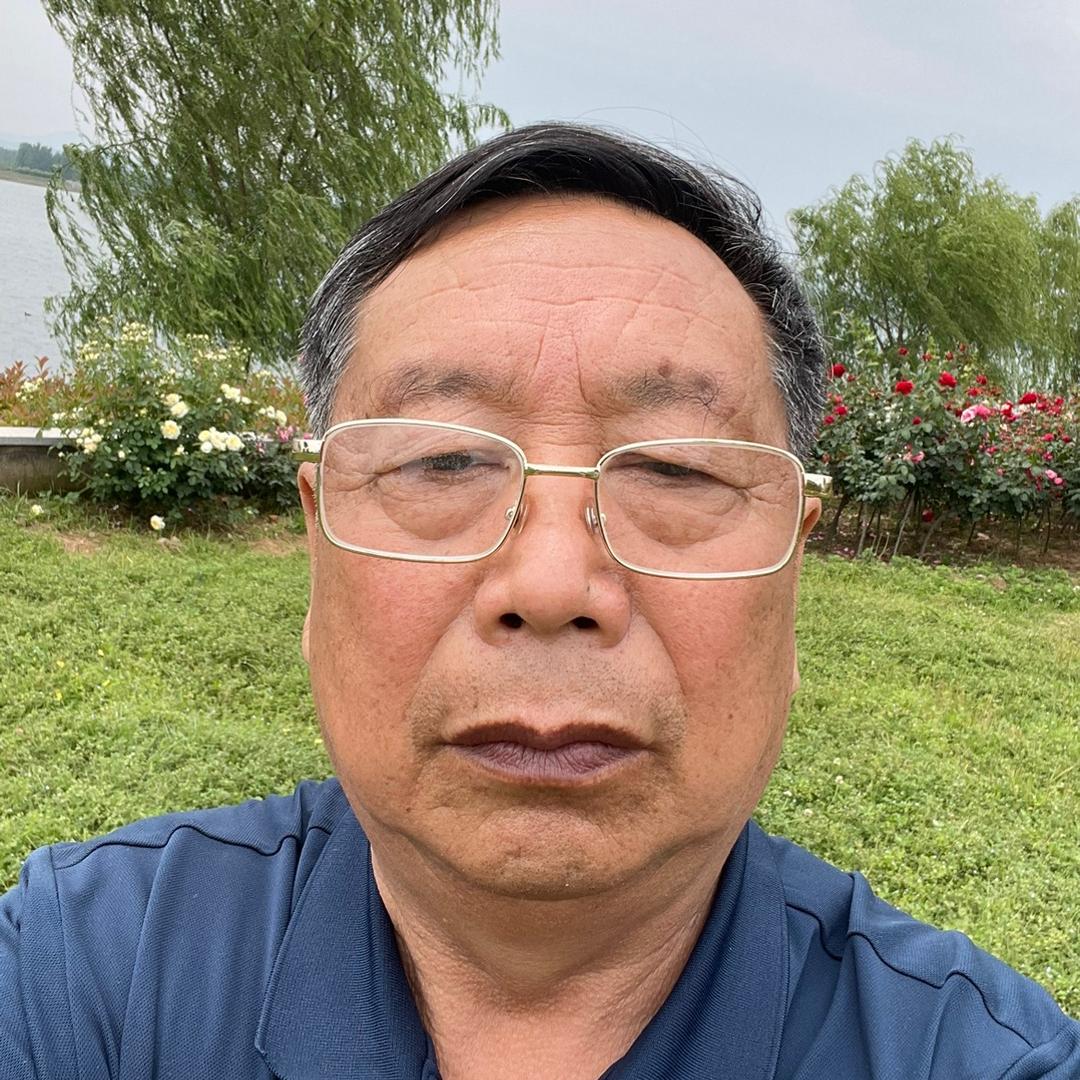老同志（1）