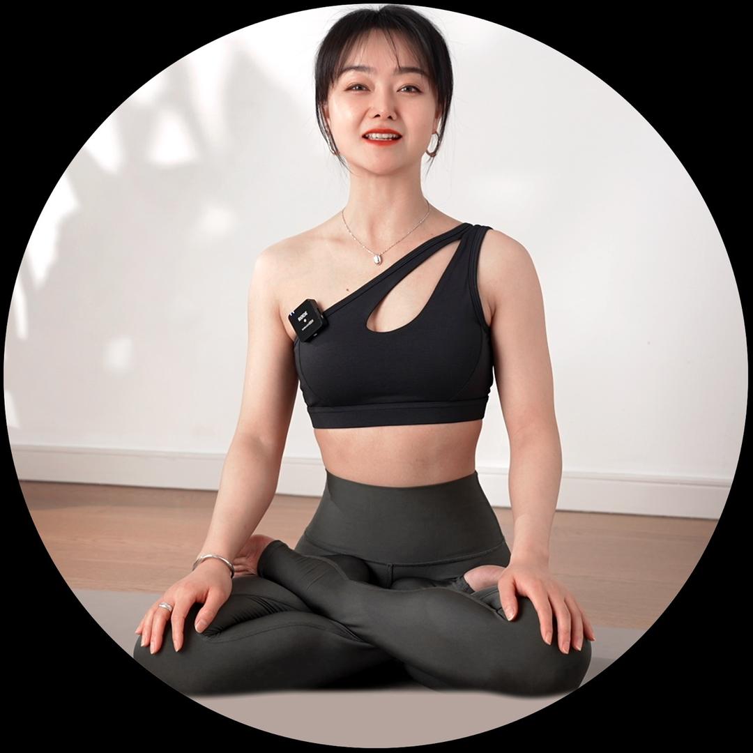麦麦yoga