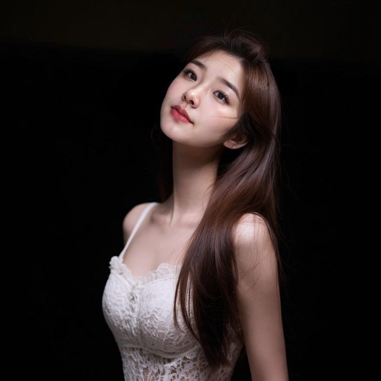 女汉子（拒绝私聊）