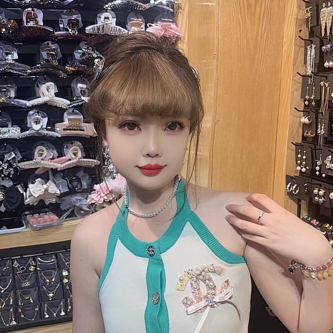 FOR YOU私人订制饰品💍