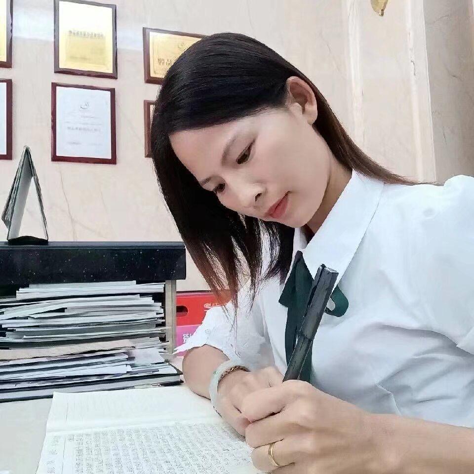 宜景建材-小丽姐姐