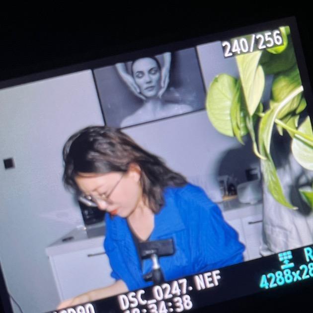 医芙美业教水光直播