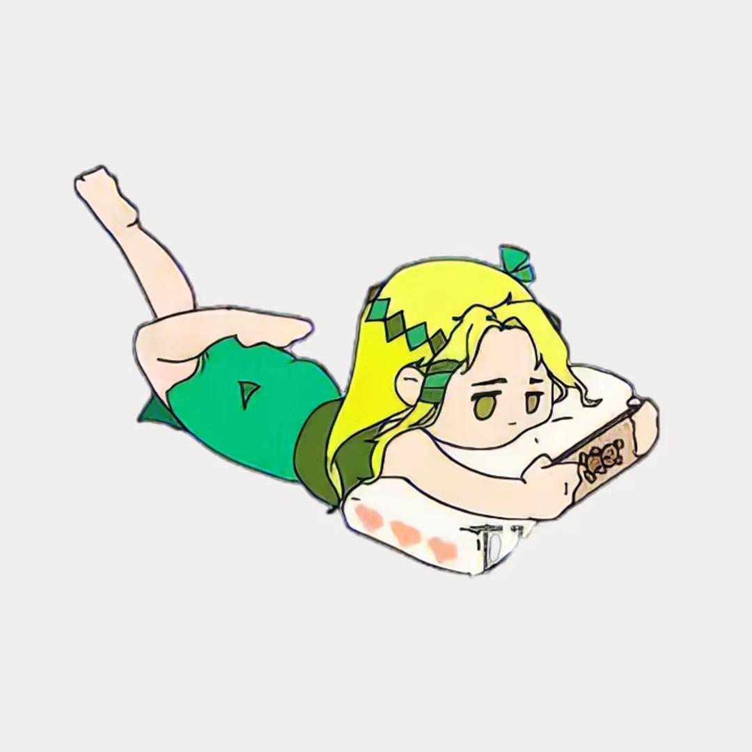 之木木