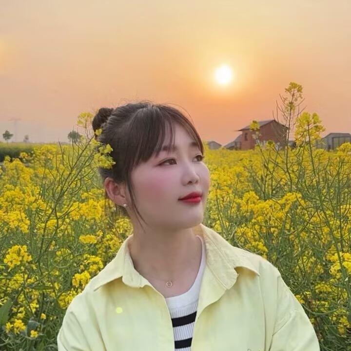 浮邱山琼姑娘