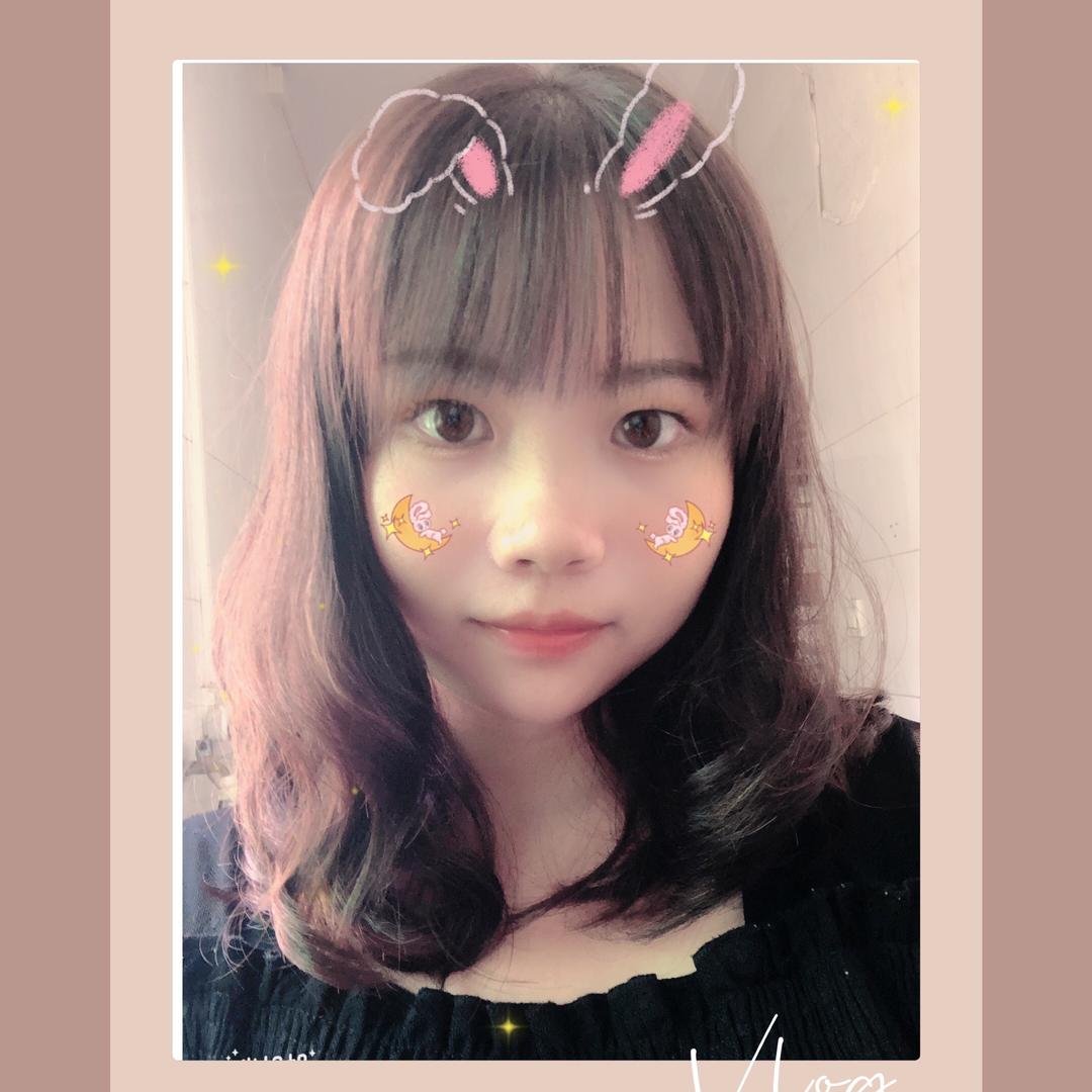 小青💕