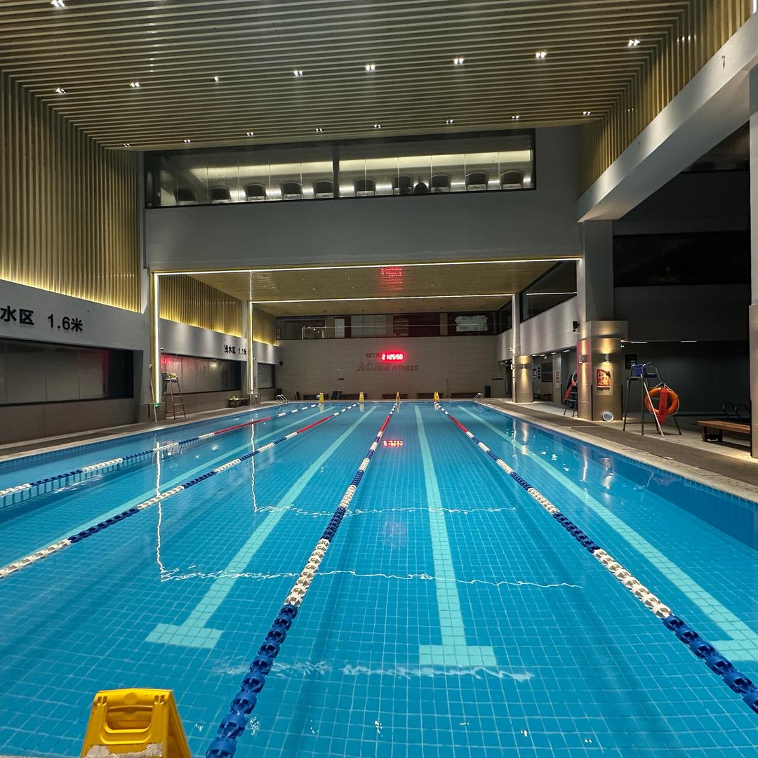 极致游泳—代教