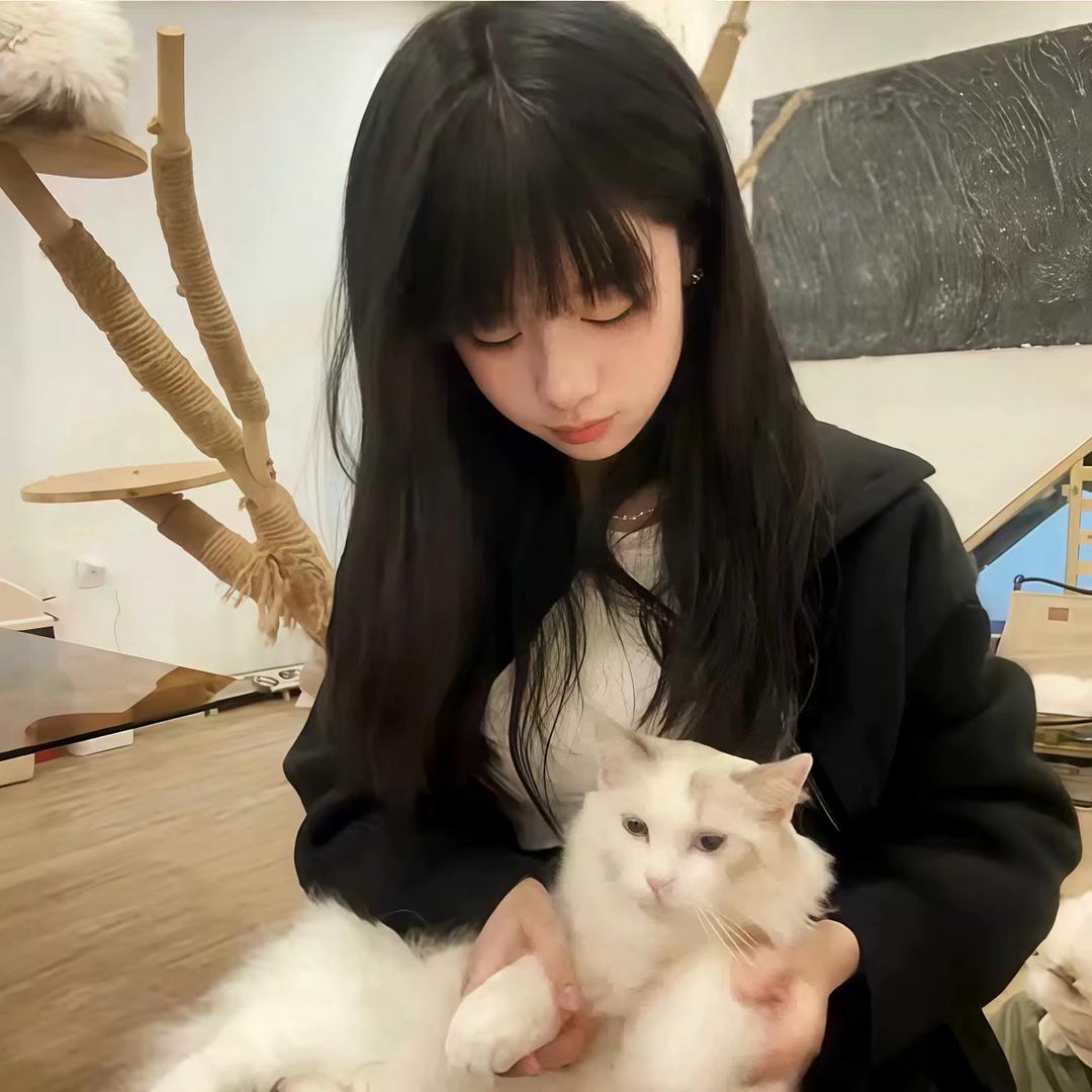 小鱼不语🐟🌧️