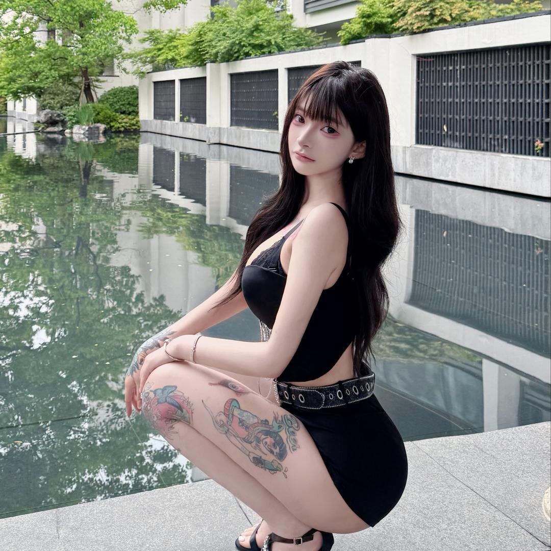 芭比🐉