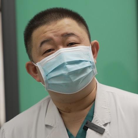 便秘暖医老王的门诊日常