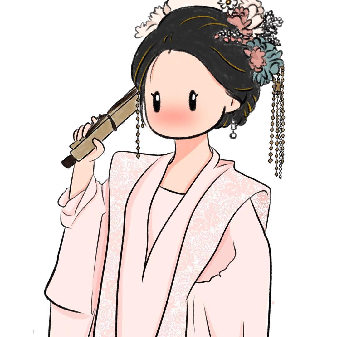 糖葫芦没有糖💨
