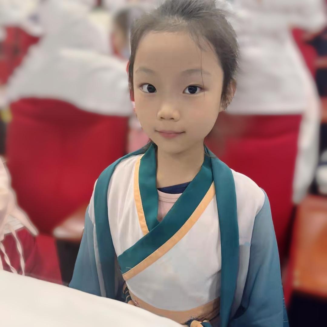刘小沫同学