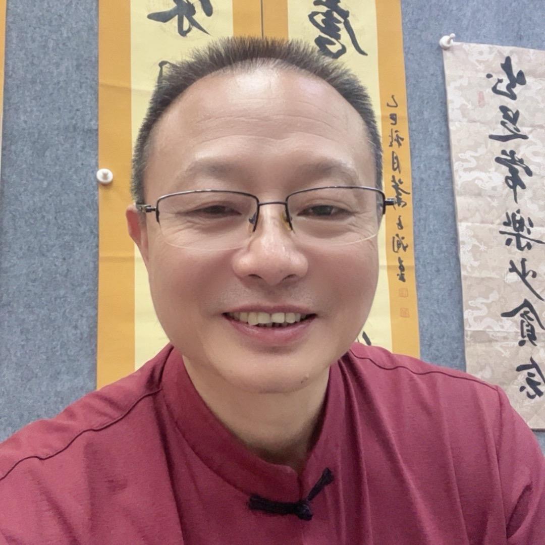 萧子洵书法