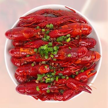 盱眙龙虾🦞