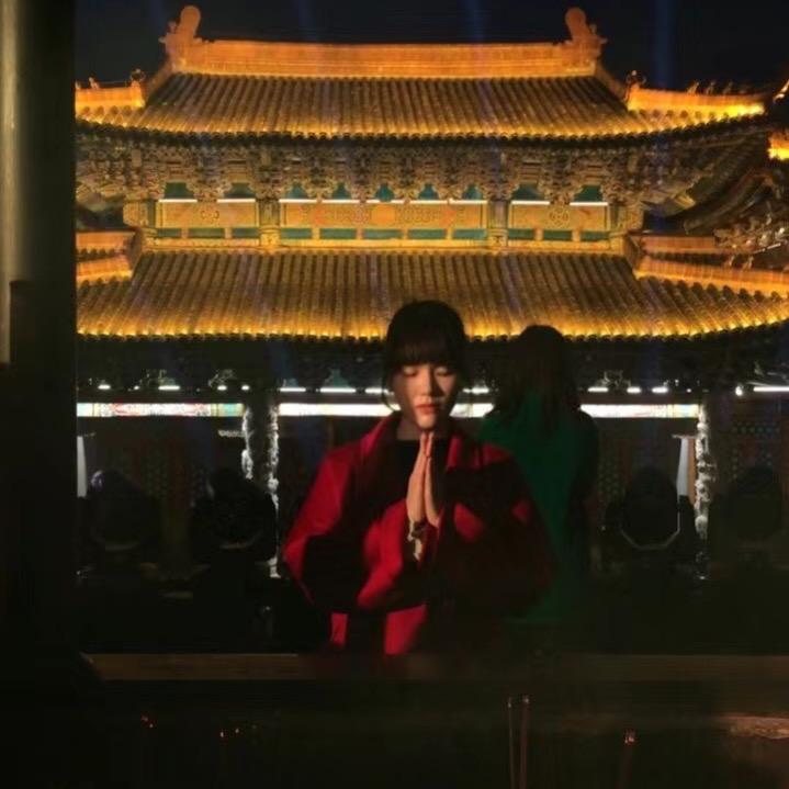 财神爷心尖上的小宝贝