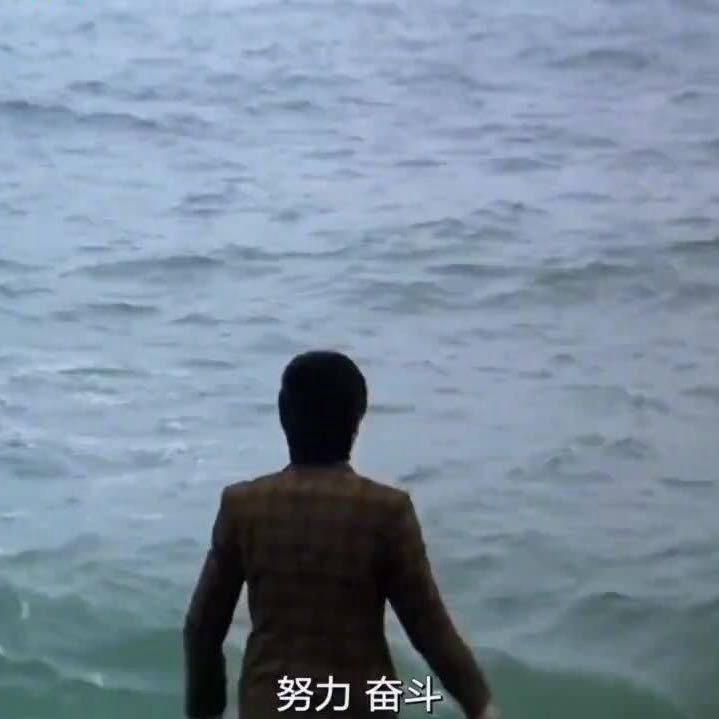 耐养鱼的刘力