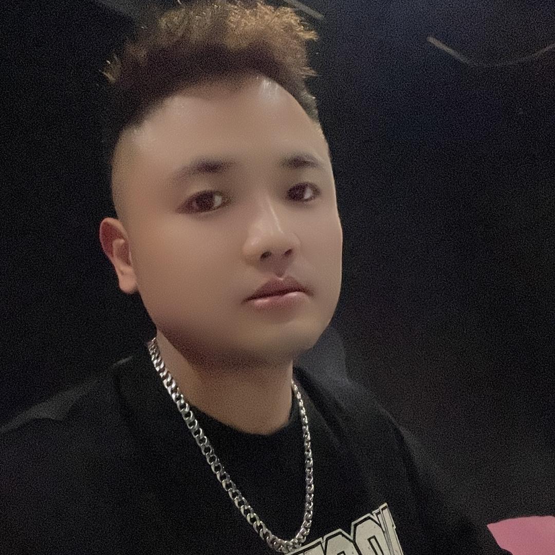 阿亮（PARTY.k包房预定）