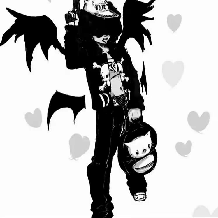 人丑嘴不甜长得危险还没钱