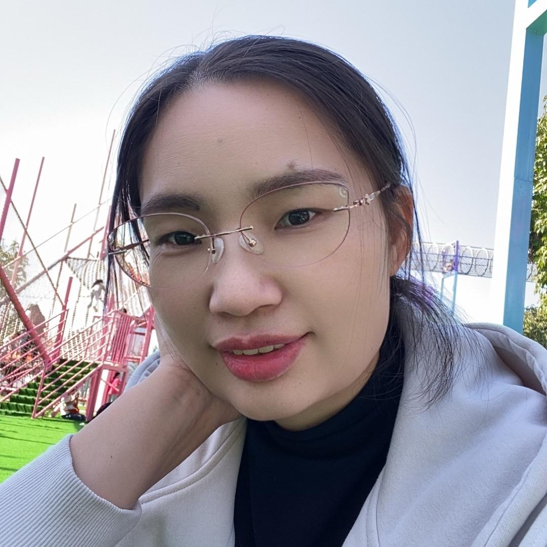 许昌宝妈沙沙
