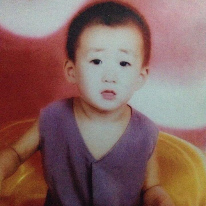 牛志强（牛金凤她弟）