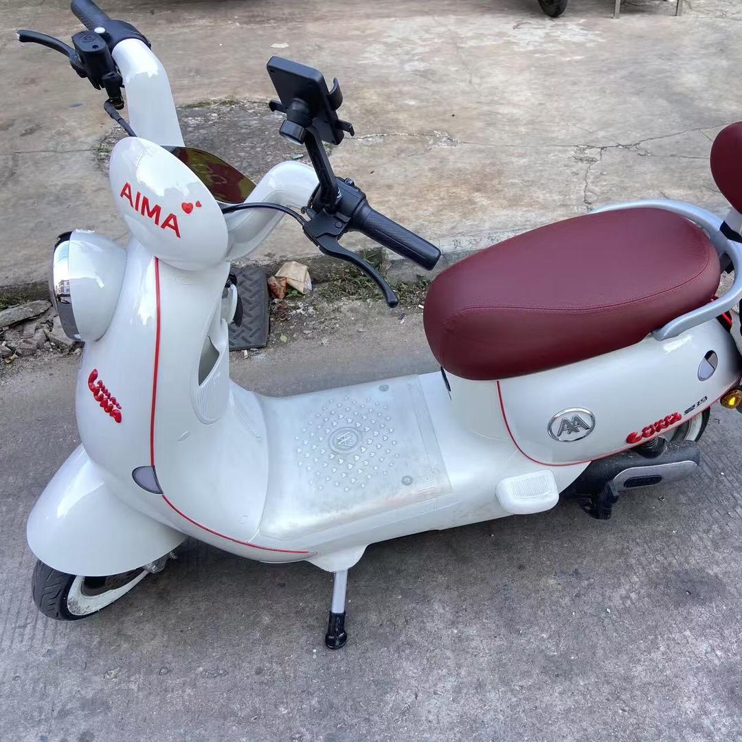 出售二手电动车