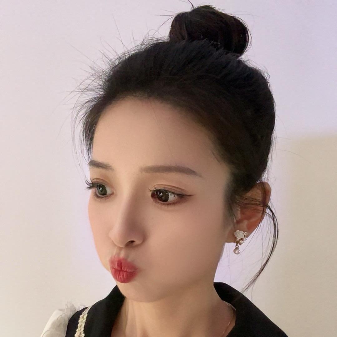 小娘子🎊（打不过鱼怼怼）