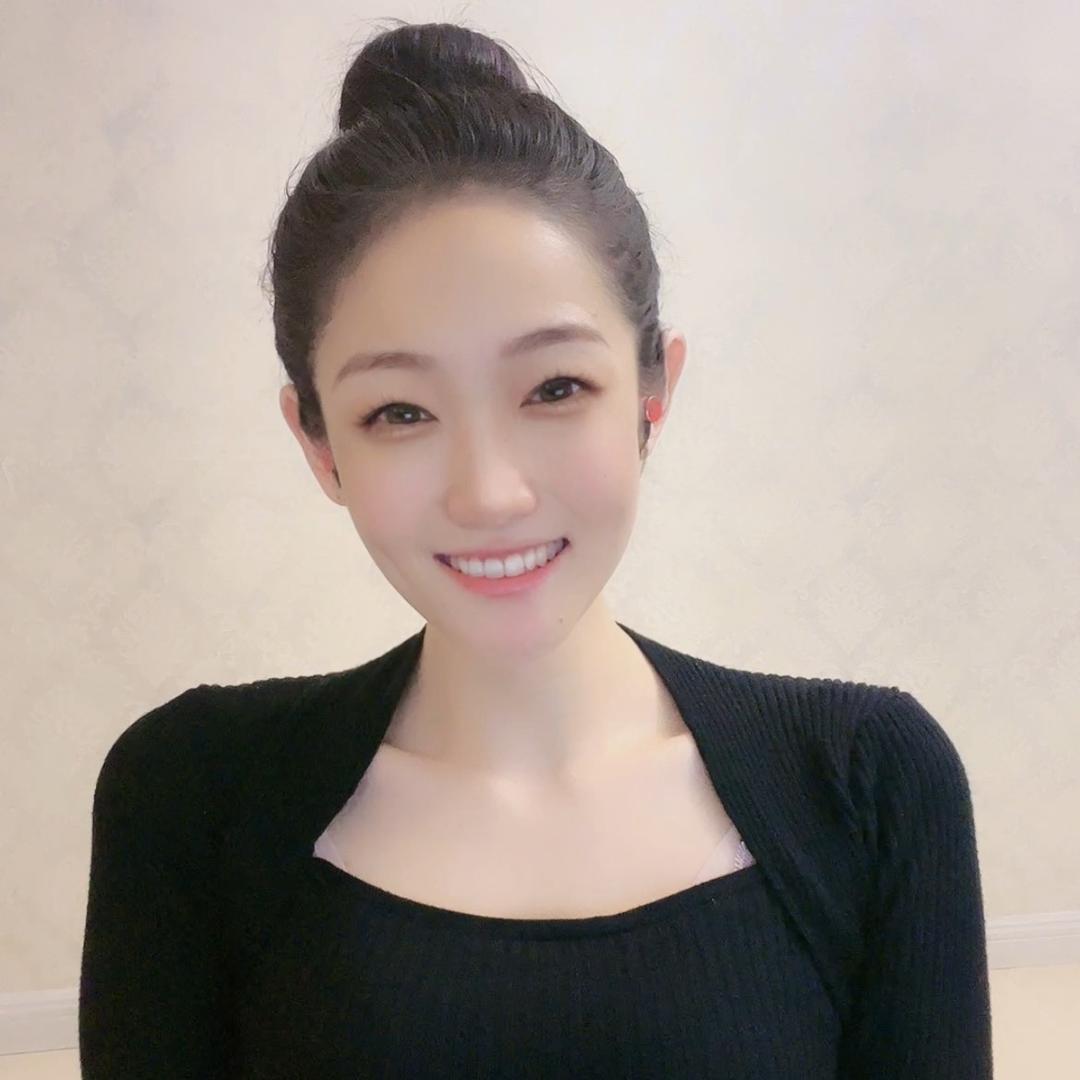 晚星✨