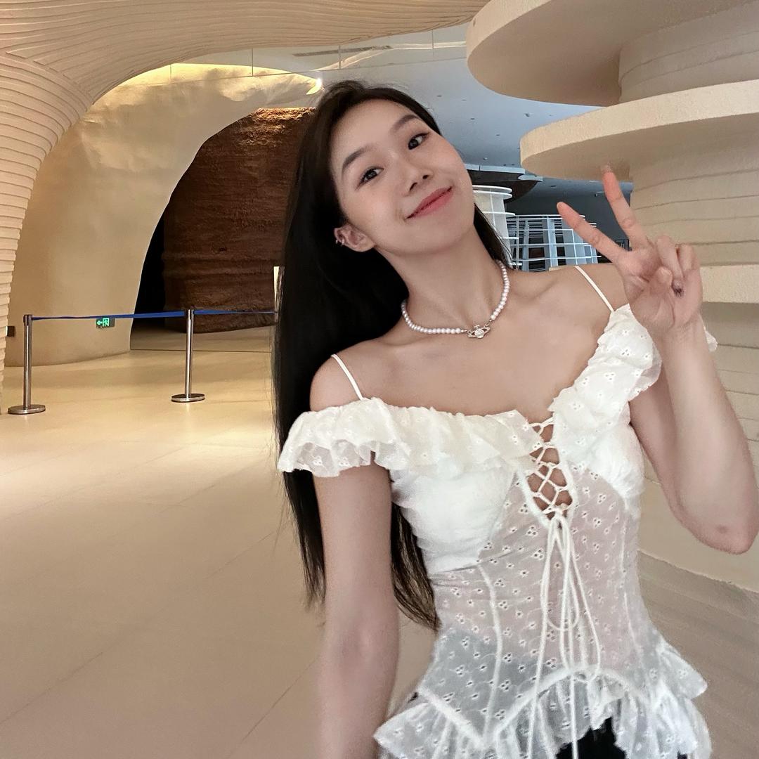 就是米恩妈🖤