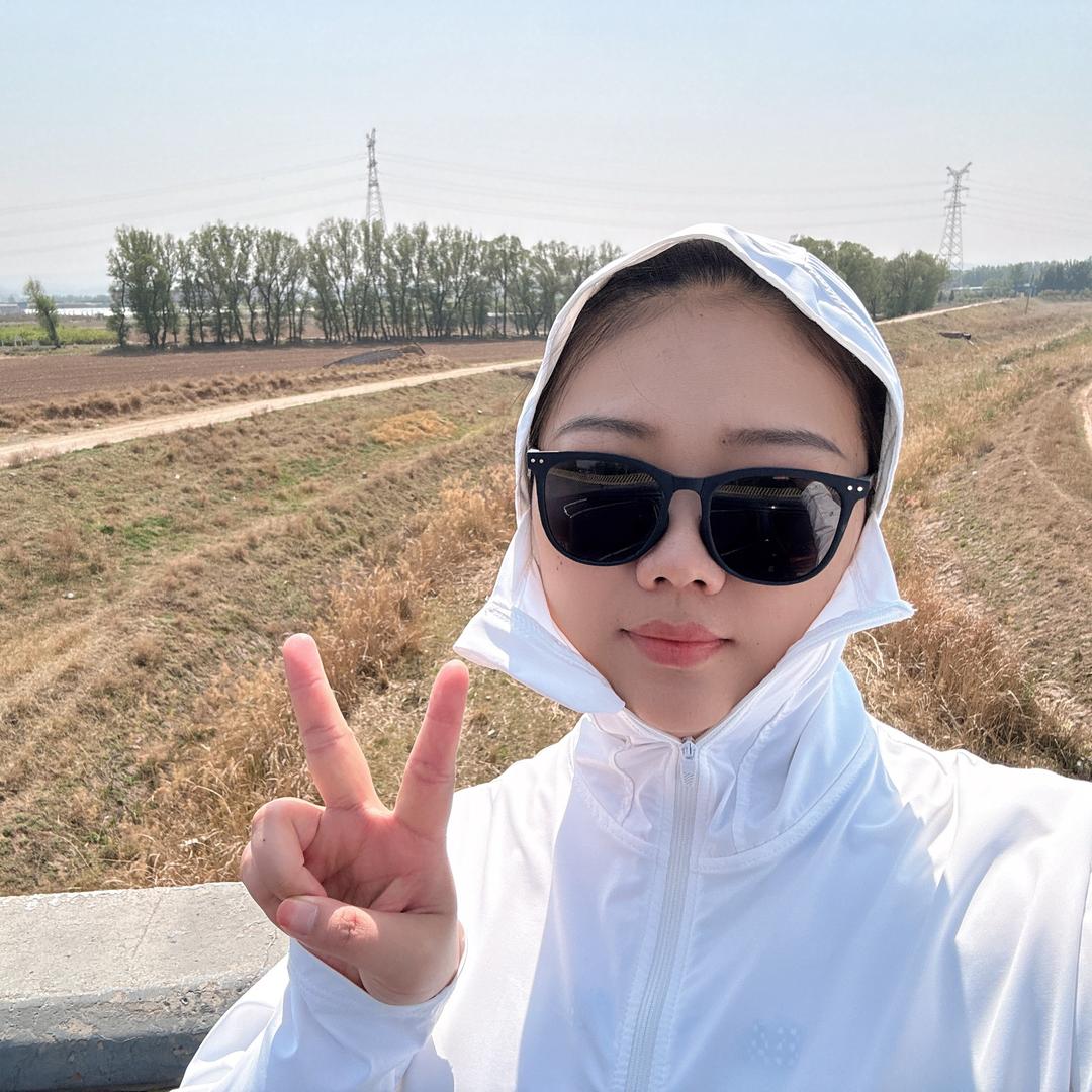 田嫒妮~