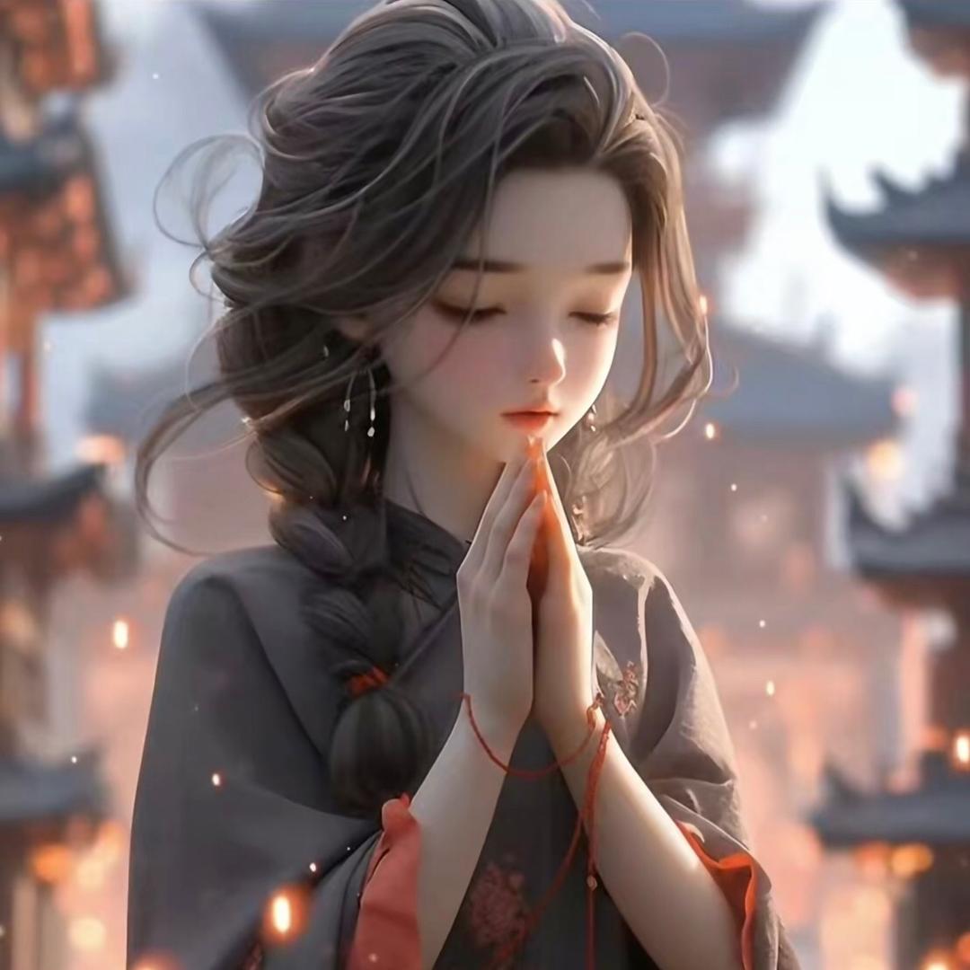 侍姐姐