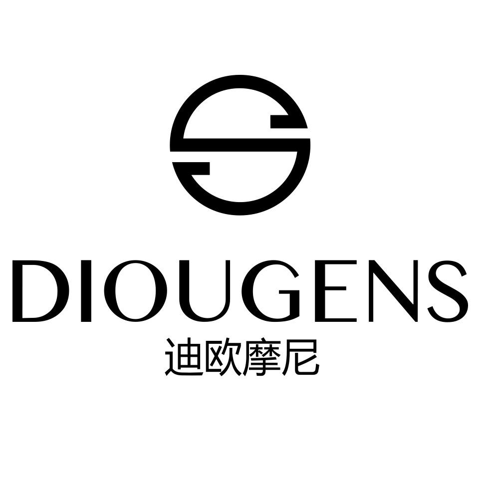 迪欧摩尼DIOUGENS女鞋企业店